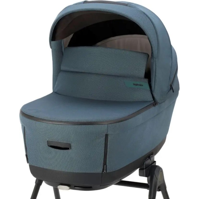 Aptica XT Himalaya Blue otroški voziček 2v1 Aptica XT Himalaya Blue otroški voziček 2v1