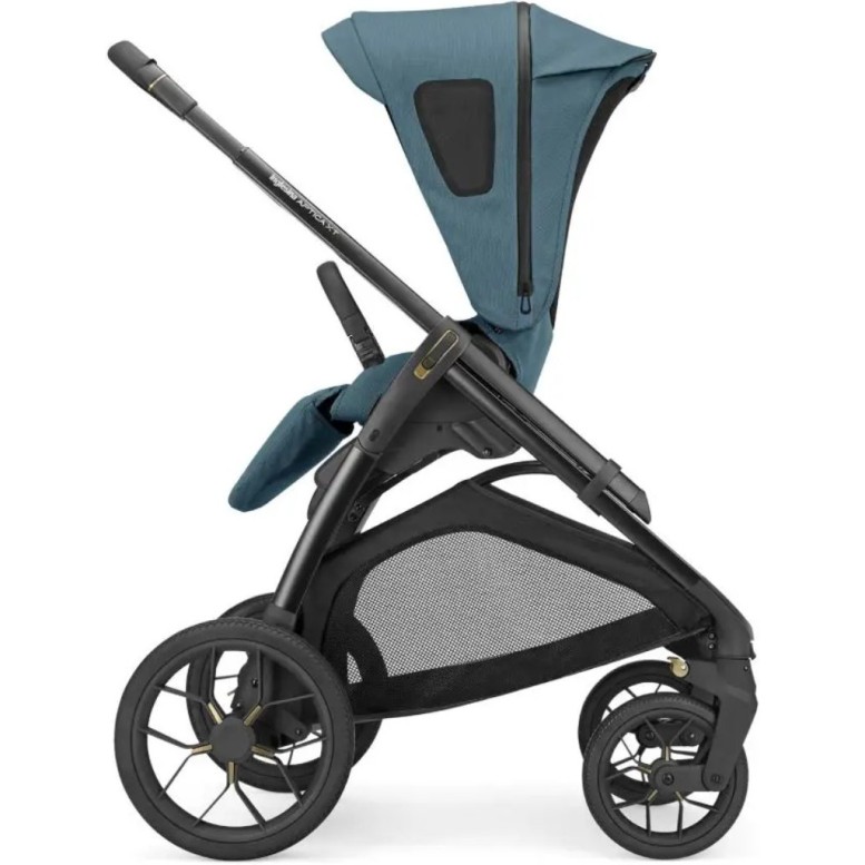 Aptica XT Himalaya Blue otroški voziček 2v1 Aptica XT Himalaya Blue otroški voziček 2v1