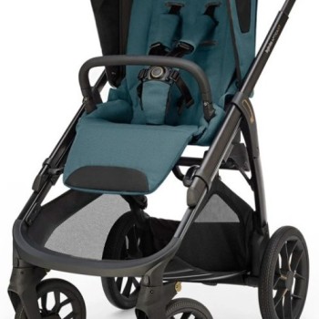 Aptica XT Himalaya Blue otroški voziček 2v1