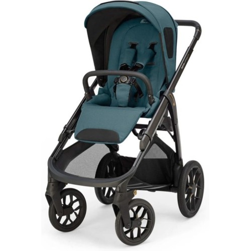 Aptica XT Himalaya Blue otroški voziček 2v1 Aptica XT Himalaya Blue otroški voziček 2v1