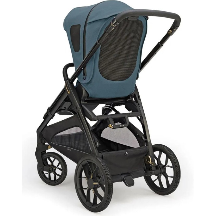 Aptica XT Himalaya Blue otroški voziček 2v1 Aptica XT Himalaya Blue otroški voziček 2v1