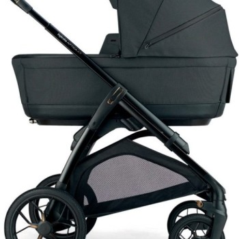 Voziček 2v1 APTICA XT Magnet Grey