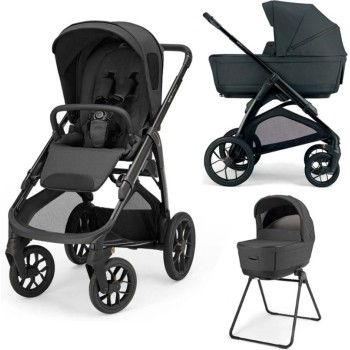 Kolica 2u1 APTICA XT Magnet Grey