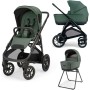 Dječja kolica 2u1 APTICA XT Taiga Green