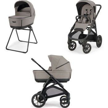 Dječja kolica 2u1 APTICA XT Tundra Beige