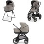 Dječja kolica 2u1 APTICA XT Tundra Beige