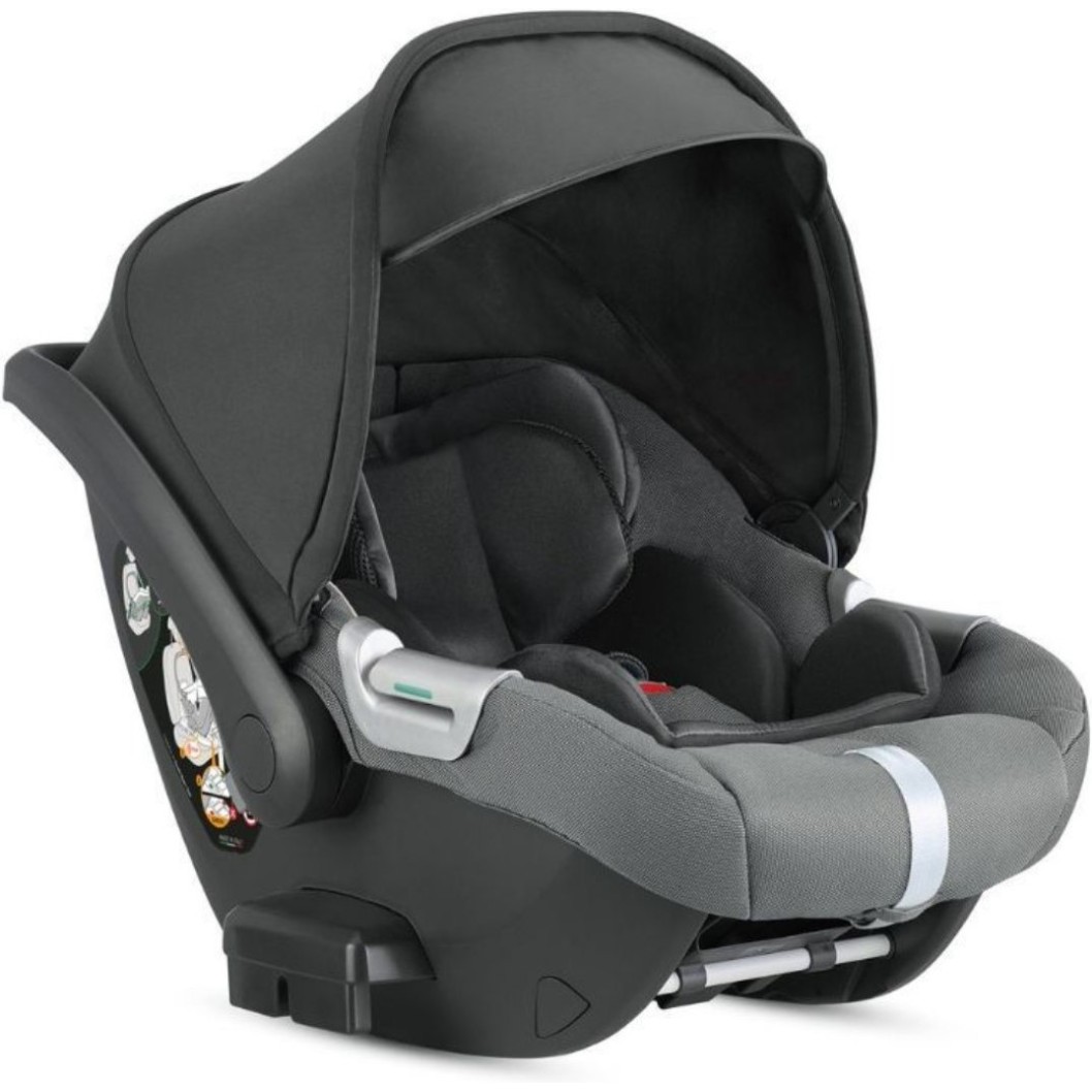 Dječja kolica APTICA XT Darwin i-Size 4u1 Canyon Grey Dječja kolica APTICA XT Darwin i-Size 4u1 Canyon Grey