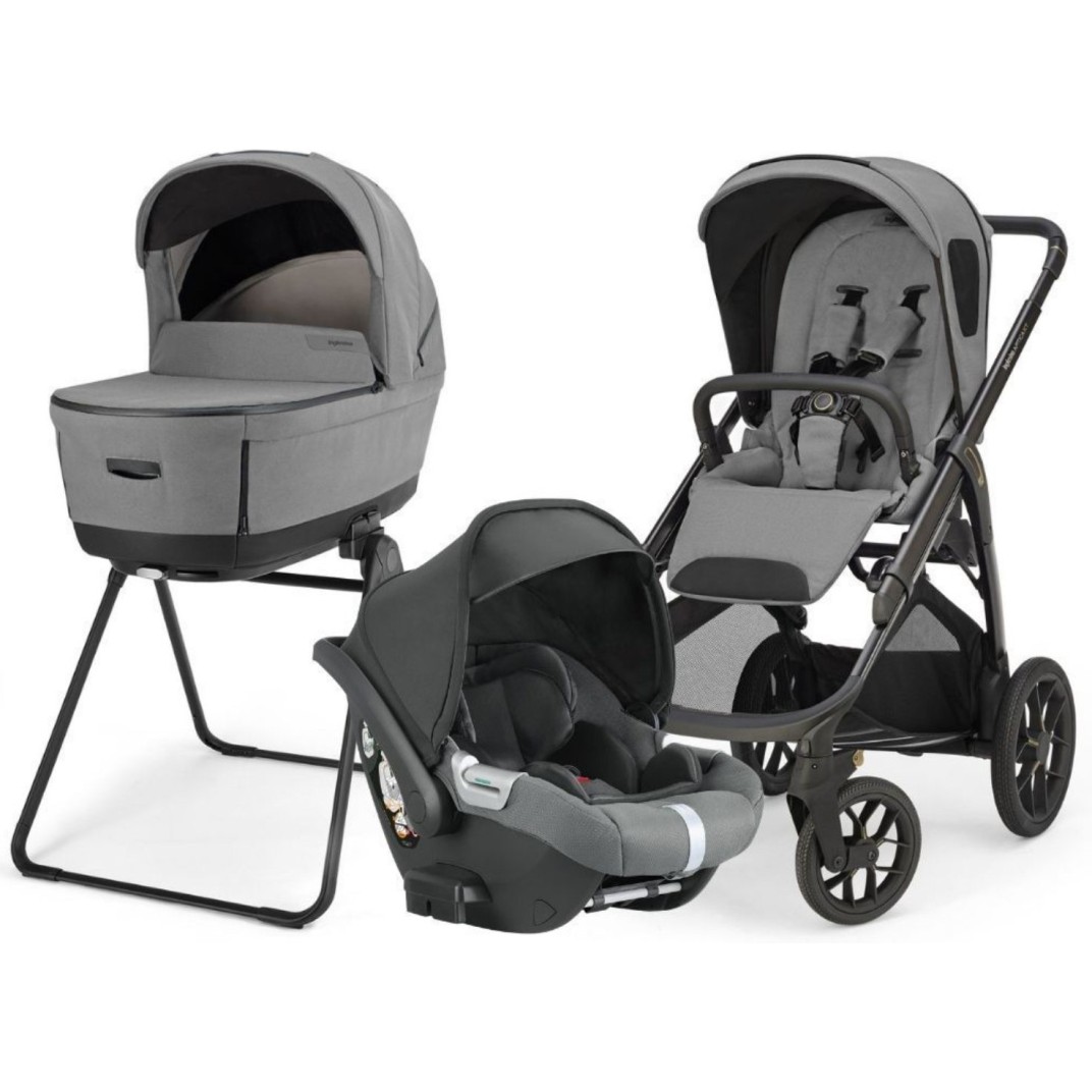 Dječja kolica APTICA XT Darwin i-Size 4u1 Canyon Grey Dječja kolica APTICA XT Darwin i-Size 4u1 Canyon Grey