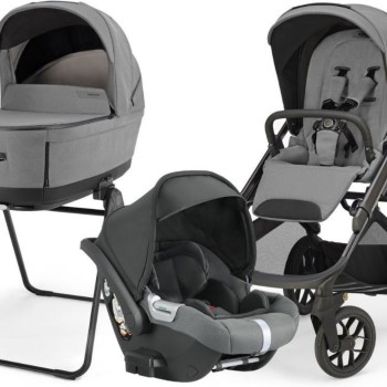 Dječja kolica APTICA XT Darwin i-Size 4u1 Canyon Grey Dječja kolica APTICA XT Darwin i-Size 4u1 Canyon Grey