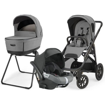 Dječja kolica APTICA XT Darwin i-Size 4u1 Canyon Grey Dječja kolica APTICA XT Darwin i-Size 4u1 Canyon Grey