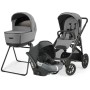 Dječja kolica APTICA XT Darwin i-Size 4u1 Canyon Grey Dječja kolica APTICA XT Darwin i-Size 4u1 Canyon Grey