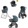 Kolica Quattro APTICA XT Darwin i-Size 4 u 1 Himalaya Blue Kolica Quattro APTICA XT Darwin i-Size 4 u 1 Himalaya Blue