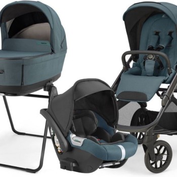 Kolica Quattro APTICA XT Darwin i-Size 4u1 Himalaya Blue Kolica Quattro APTICA XT Darwin i-Size 4u1 Himalaya Blue
