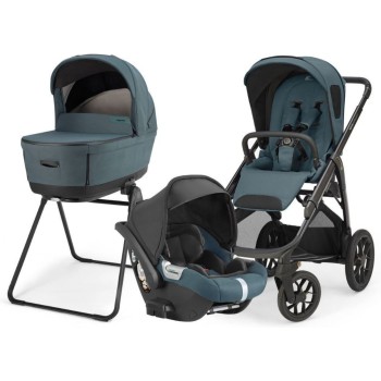 Kolica Quattro APTICA XT Darwin i-Size 4u1 Himalaya Blue Kolica Quattro APTICA XT Darwin i-Size 4u1 Himalaya Blue