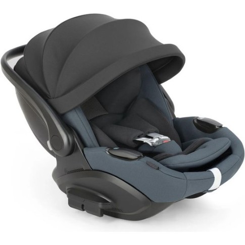 Kolica Quattro Aptica XT Darwin Recline EVO I-Size 4u1 Himalaya Blue Kolica Quattro Aptica XT Darwin Recline EVO I-Size 4u1 Himalaya Blue