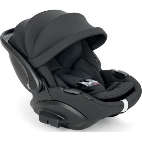 Aptica XT Darwin Infant Recline EVO I-Size 4u1 Magnet Grey Aptica XT Darwin Infant Recline EVO I-Size 4u1 Magnet Grey