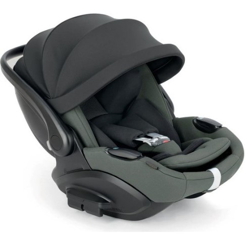 Kolica quattro APTICA XT Darwin Recline Evo i-Size Taiga Green Kolica quattro APTICA XT Darwin Recline Evo i-Size Taiga Green