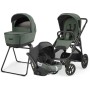 Kolica APTICA XT Darwin i-Size 4 u 1 Taiga Green Kolica APTICA XT Darwin i-Size 4 u 1 Taiga Green