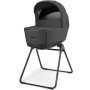 Kolica APTICA XT Darwin i-Size 4v1 Magnet Grey Kolica APTICA XT Darwin i-Size 4v1 Magnet Grey