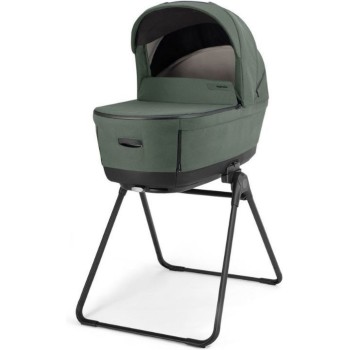 Kolica APTICA XT Darwin i-Size 4u1 Taiga Green