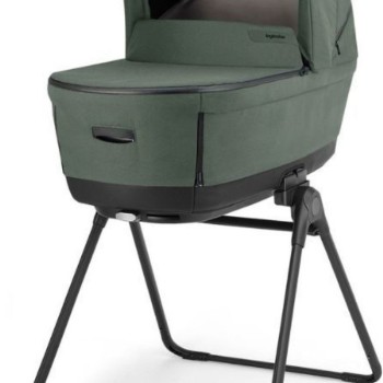 Kolica APTICA XT Darwin i-Size 4u1 Taiga Green Kolica APTICA XT Darwin i-Size 4u1 Taiga Green