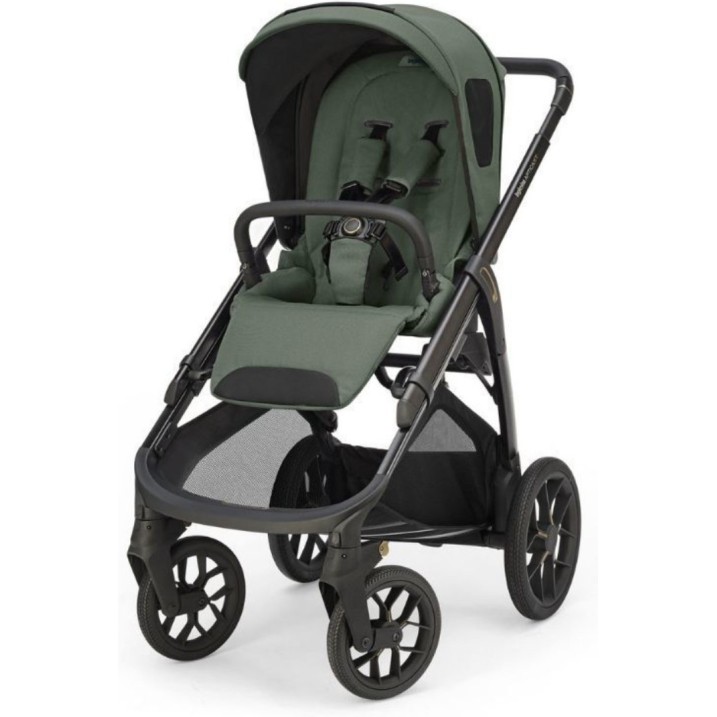 Kolica APTICA XT Darwin i-Size 4 u 1 Taiga Green Kolica APTICA XT Darwin i-Size 4 u 1 Taiga Green