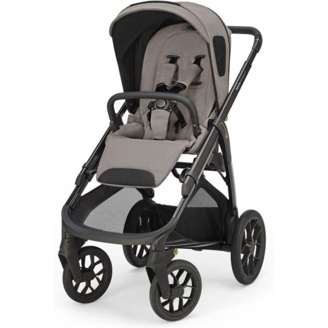 Aptica XT Darwin i-Size 4u1 Tundra Beige s okvirom total black Aptica XT Darwin i-Size 4u1 Tundra Beige s okvirom total black