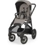 Aptica XT Darwin i-Size 4u1 Tundra Beige s okvirom total black Aptica XT Darwin i-Size 4u1 Tundra Beige s okvirom total black
