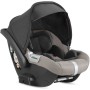 Aptica XT Darwin i-Size 4u1 Tundra Beige s okvirom total black Aptica XT Darwin i-Size 4u1 Tundra Beige s okvirom total black