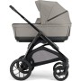 Aptica XT Darwin i-Size 4u1 Tundra Beige s okvirom total black Aptica XT Darwin i-Size 4u1 Tundra Beige s okvirom total black
