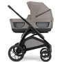 Aptica XT Darwin i-Size 4u1 Tundra Beige s okvirom total black Aptica XT Darwin i-Size 4u1 Tundra Beige s okvirom total black
