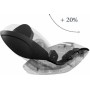 Aptica XT Darwin Infant Recline EVO I-Size 4u1 Magnet Grey Aptica XT Darwin Infant Recline EVO I-Size 4u1 Magnet Grey