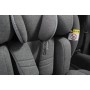 Autosjedalica i-Size CABOTO i-SIZE Moon Grey 76-150 cm