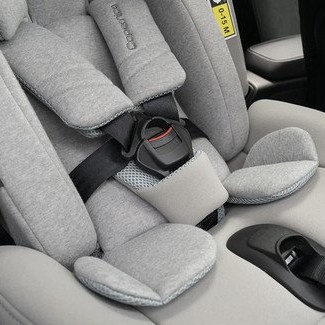 Autosjedalica Inglesina i-Size COPERNICO 360° Moon Grey 40-145 cm Autosjedalica Inglesina i-Size COPERNICO 360° Moon Grey 40-145 cm