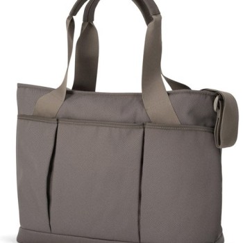 Previjalna torba za voziček Aptica DAY BAG Essence Mokka