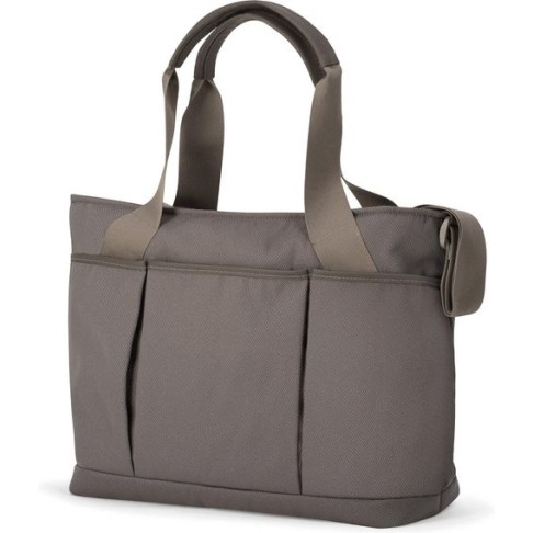 Torba za prematanje za kolica Aptica DAY BAG Essence Mokka Torba za prematanje za kolica Aptica DAY BAG Essence Mokka