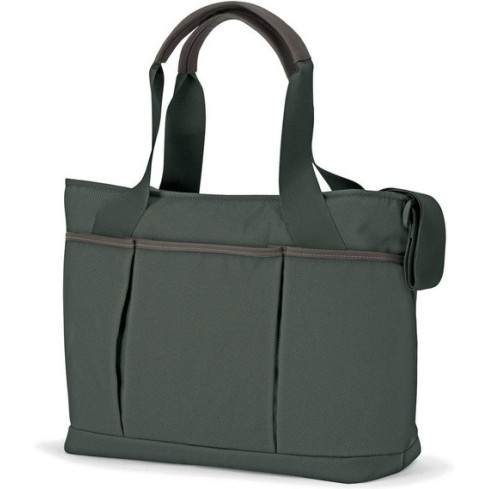 Torba za kolica s podlogom za prematanje Aptica DAY BAG Ivy Green Torba za kolica s podlogom za prematanje Aptica DAY BAG Ivy Green