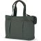 Torba za kolica s podlogom za prematanje Aptica DAY BAG Ivy Green
