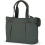 Torba za kolica s podlogom za prematanje Aptica DAY BAG Ivy Green