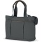 Torba za kolica Aptica Day Bag Marble Grey