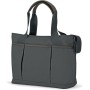Torba za kolica Aptica Day Bag Marble Grey