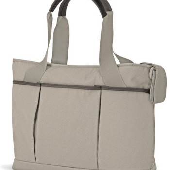Previjalna torba Aptica DAY BAG Vicuna Beige