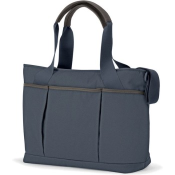 Plava torba za kolica Aptica DAY BAG Sapphire Blue