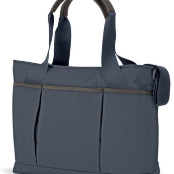 Plava torba za kolica Aptica DAY BAG Sapphire Blue