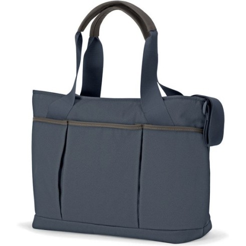 Previjalna torba za voziček Aptica DAY BAG Sapphire Blue Previjalna torba za voziček Aptica DAY BAG Sapphire Blue