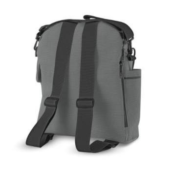 Adventure Bag torba i ruksak za prematanje Canyon Grey Adventure Bag torba i ruksak za prematanje Canyon Grey