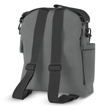 Adventure Bag previjalni nahrbtnik in torba Canyon Grey Adventure Bag previjalni nahrbtnik in torba Canyon Grey