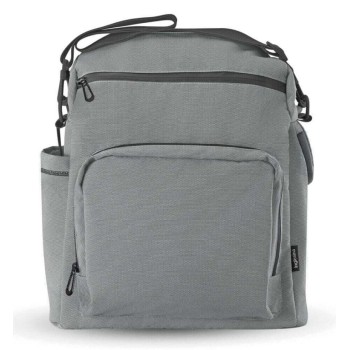Adventure Bag torba i ruksak za prematanje Canyon Grey