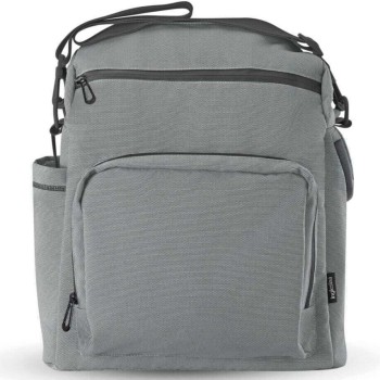 Adventure Bag previjalni nahrbtnik in torba Canyon Grey