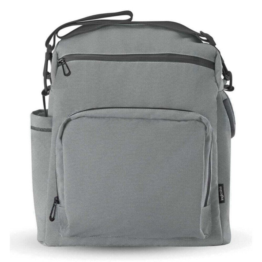 Adventure Bag previjalni nahrbtnik in torba Canyon Grey